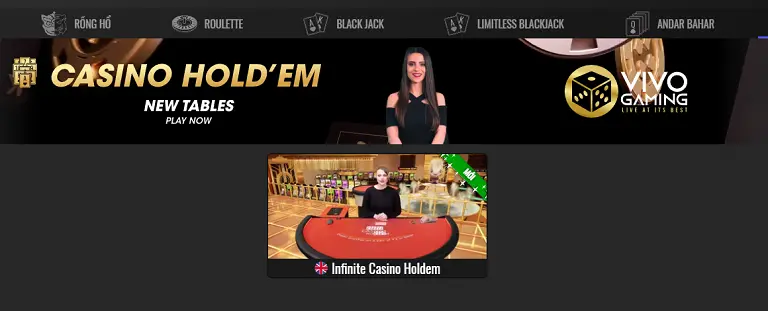 Trò chơi Poker live - Thuật ngữ Poker