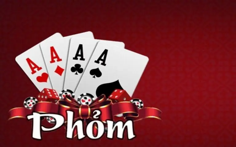 Giới thiệu trò chơi phỏm Manclub
