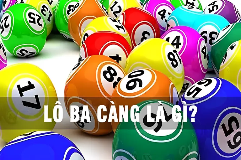 Khái niệm về lô 3 số 1 ăn 900 Manclub là gì?