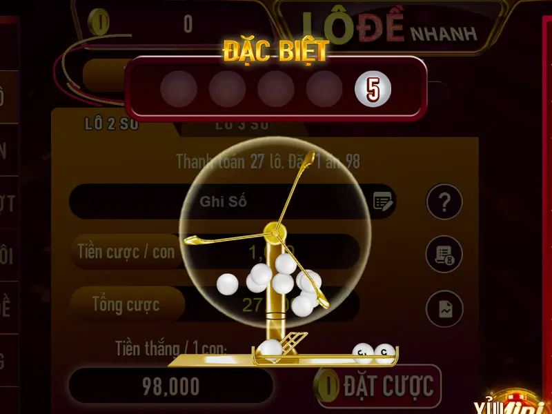 Lô đề siêu tốc Manclub - Một sản phẩm lý tưởng nhất cho anh em