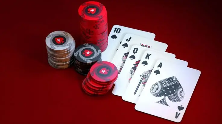 Thứ tự các quân bài mạnh trong poker từ trên xuống dưới là chi tiết nhất.