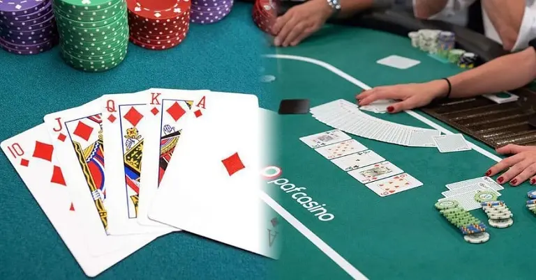 Cách chơi game bài mậu binh trong man club