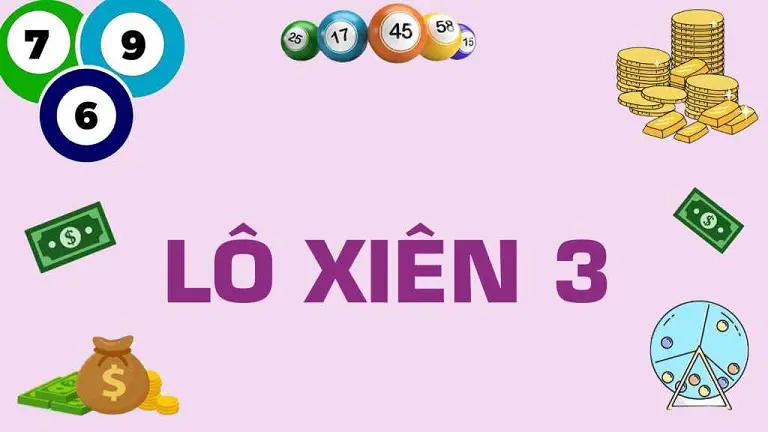 Công thức tính lô xiên 3 1 ăn 65 Manclub như thế nào?