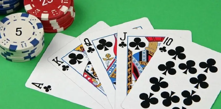 Cách chơi game đánh bài mậu binh Manclub luôn thắng