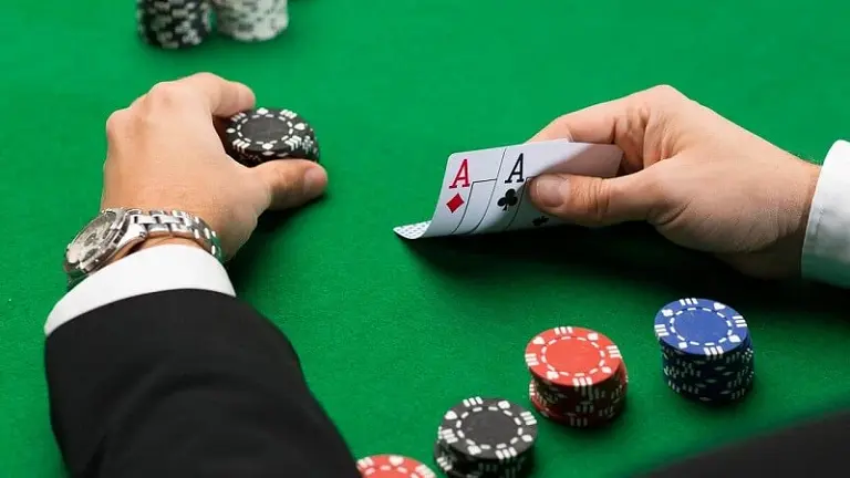 Mẹo chơi xì tố Manclub hiệu quả