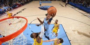 Cược bóng rổ mang đến những trận cầu mãn nhãn